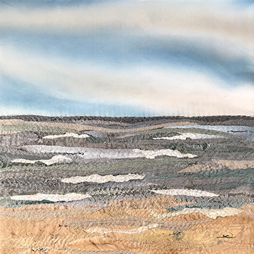 By the Sea