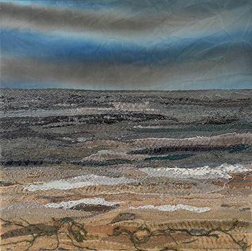 Rain on the Horizon
