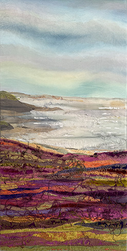 Where the Moor Meets the Sea