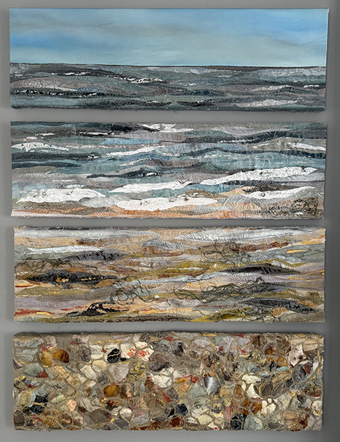Yorkshire Coast